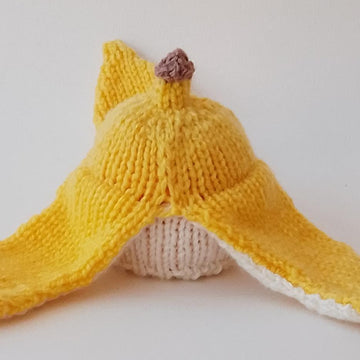 Banana Skin Chocolate Orange Cosy