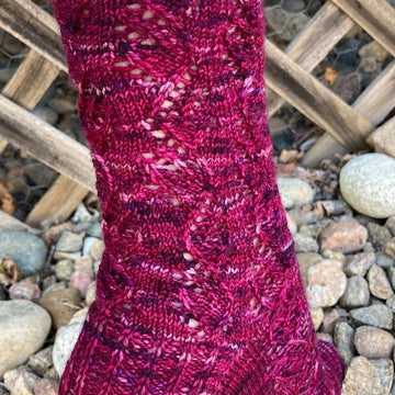 Agent Carter Socks