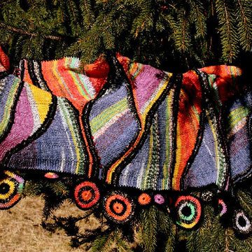 Hundertwasser-Style