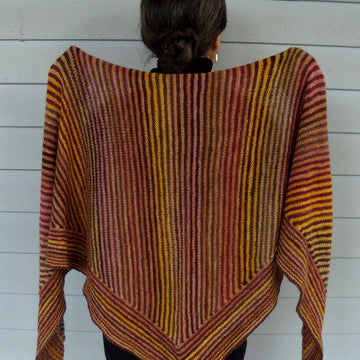 Roo Shawl