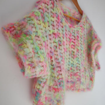 Squish It Sweater