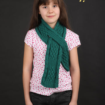 Umiel Scarf - Schal