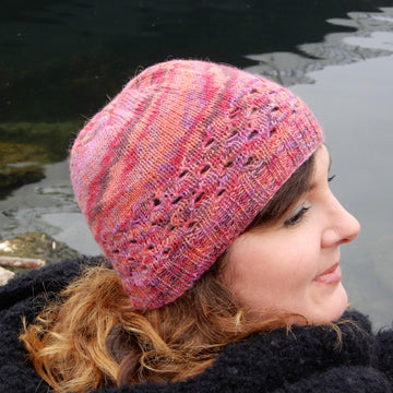 Emmentaler Hat
