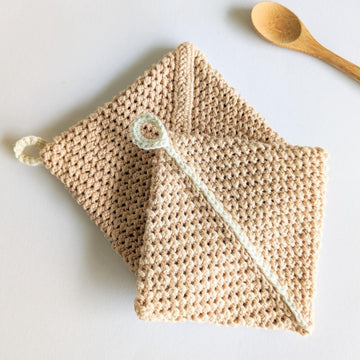 Magic Potholder