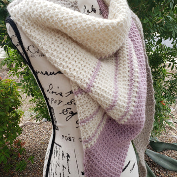 The Everyday Scarf