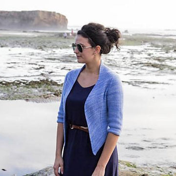 March Cardi