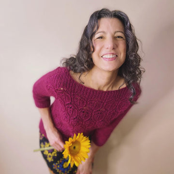 Ruby Tuesday Pullover