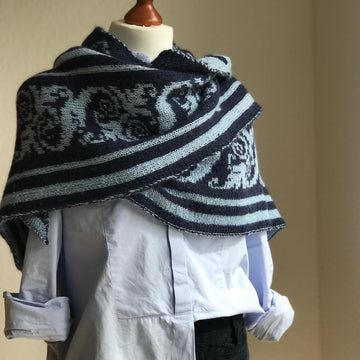 Auguste Scarf