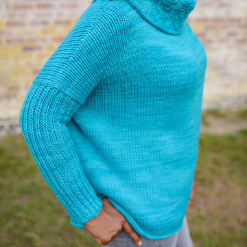 Katy Tunic