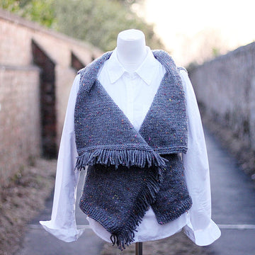 Eigg wrap