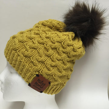 Jules Hat