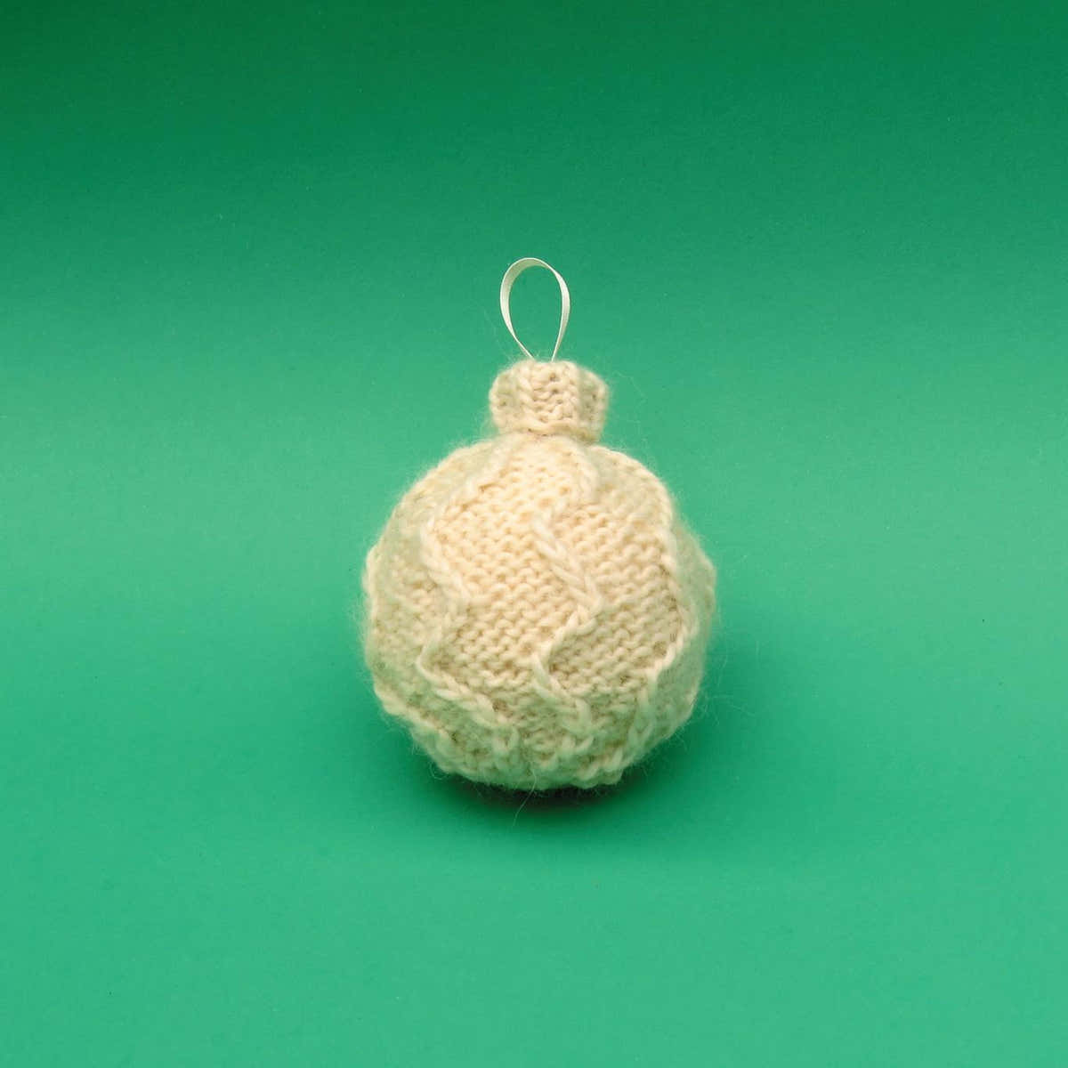 Christmas Bauble no. 19