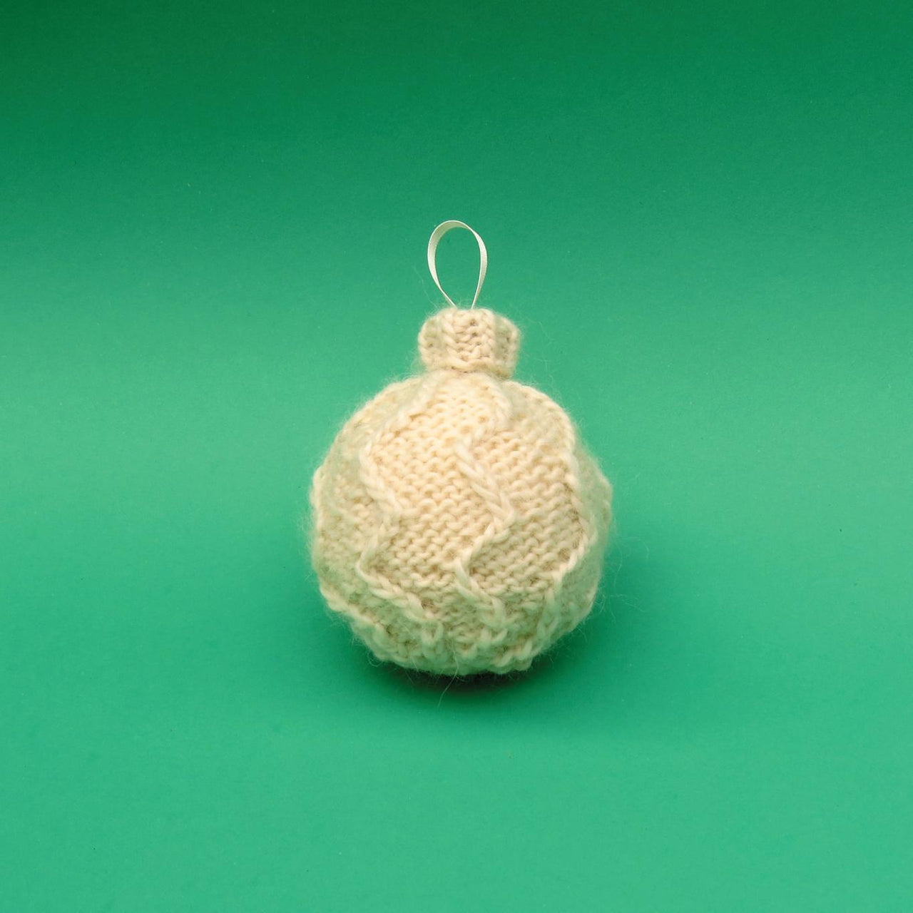 Christmas Bauble no. 19