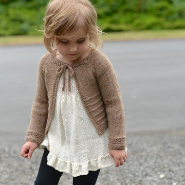 Topaz Cardigan