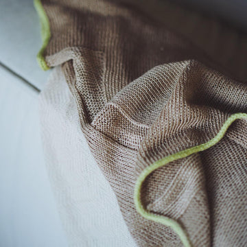 Linen Tee no. 26