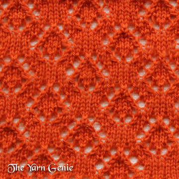 7 Lace Wash Cloths