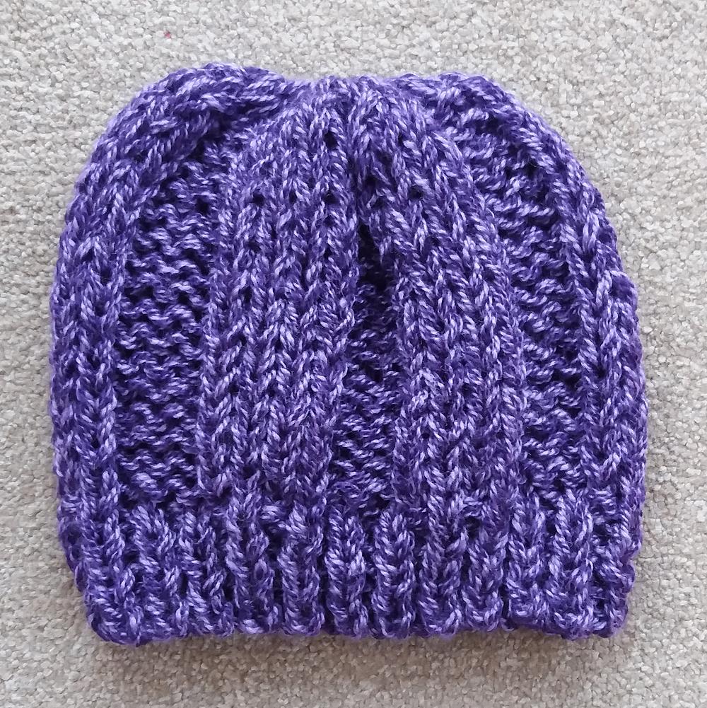 Viola Hat