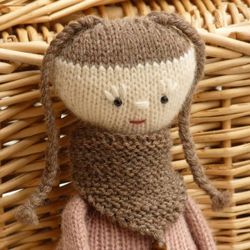 Rosamunda Doll