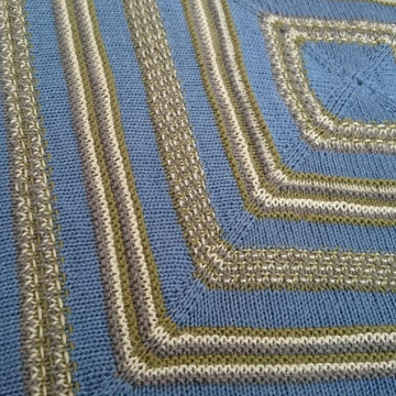 Gabriel's Blanket
