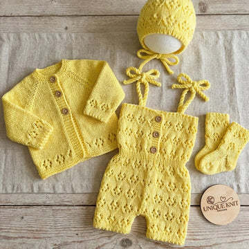 'Davina' 4 piece set
