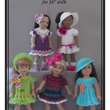 Simple Dresses