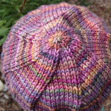 Winnetka Hat