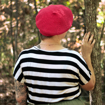 Ferrina Beret