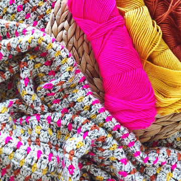 Good Vibes Throw