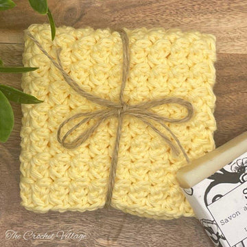 Buttercup Bath Set