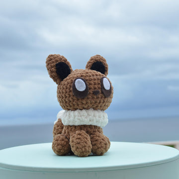 Pokemon Eevee