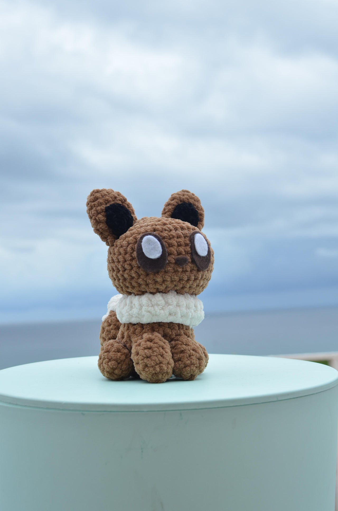 Pokemon Eevee