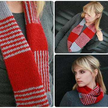 Perpendicular Cowl