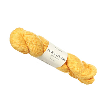 BC Garn Baby Alpaca