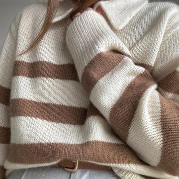 Charlie Pullover