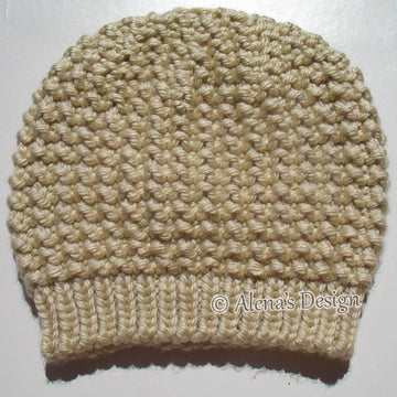 Jane Slouchy Hat