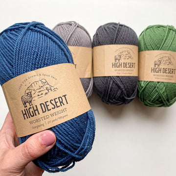 High Desert Hat