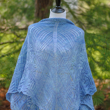 Airish Shawl