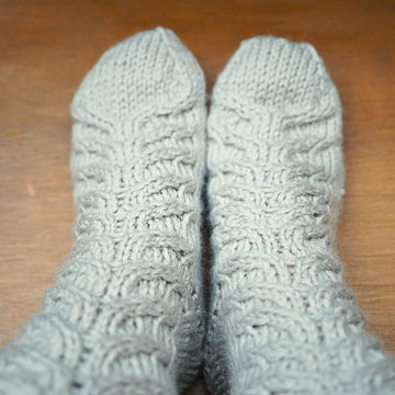 Florence Chunky Socks