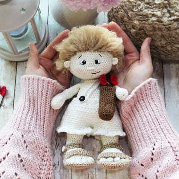 Cupid toy