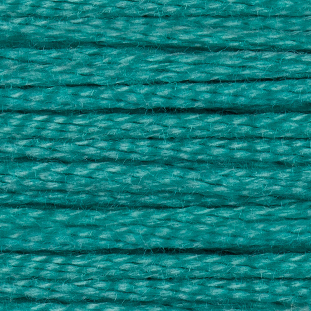 DMC Stranded Cotton - Cool Shades