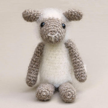 Balloo the sheep