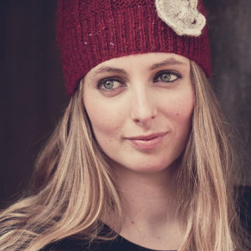 Frieda hat