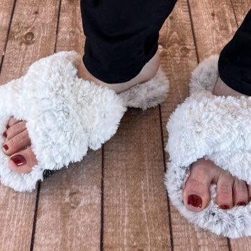 Smooshy Slippers
