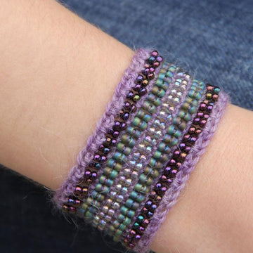 Stereo Cuff