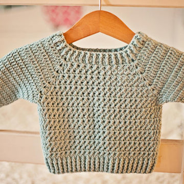 River Coast Sweater