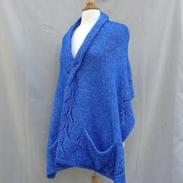 Brielle Pocket Wrap