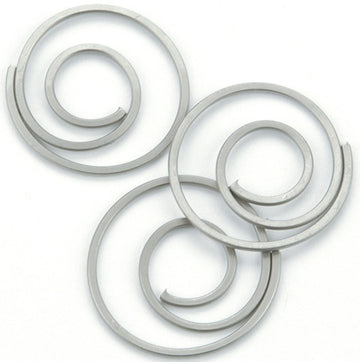Pewter 25 Count, Multipack Of 6