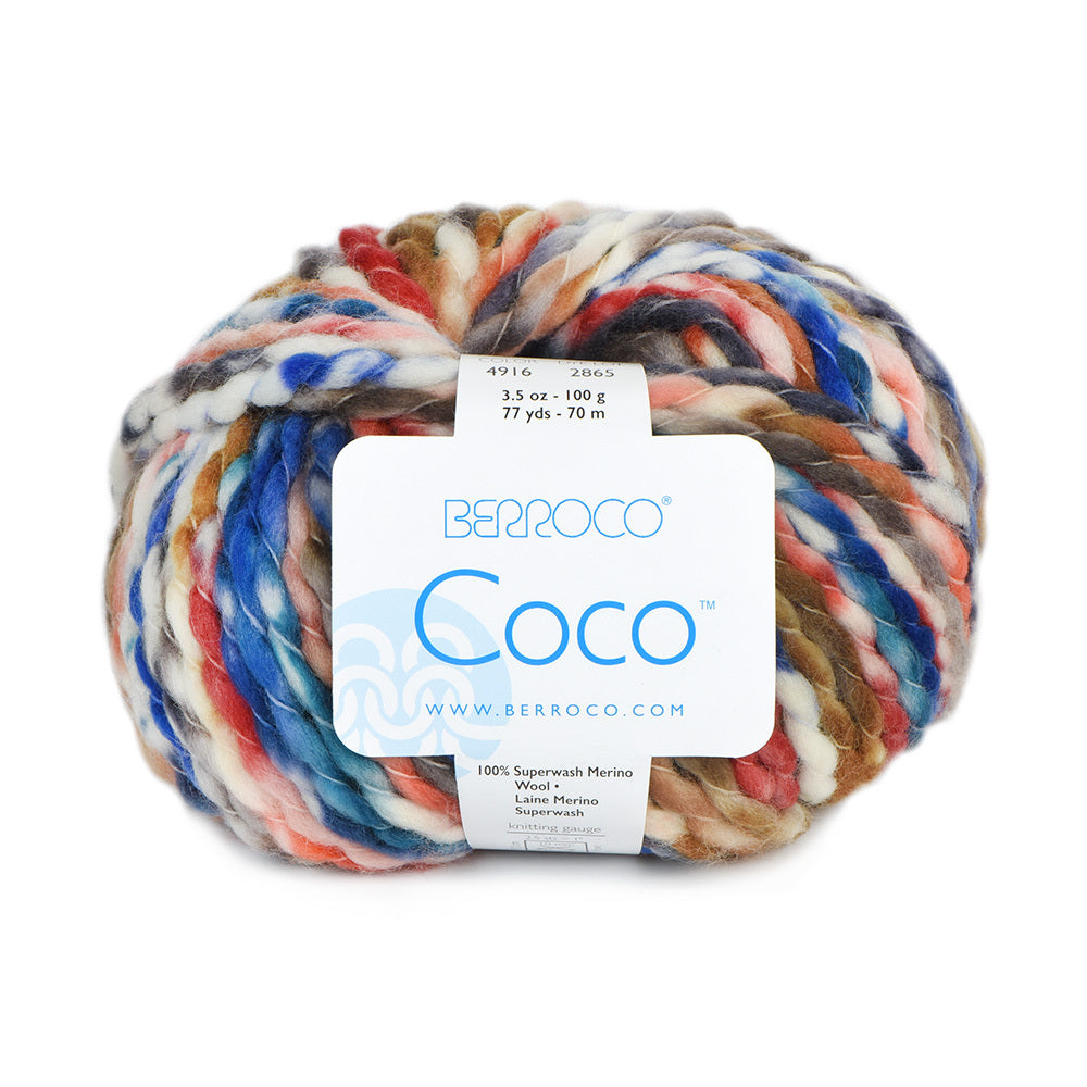 Berroco Coco