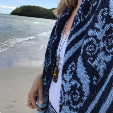 Auguste Scarf