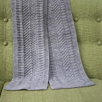 Eden Fells Scarf